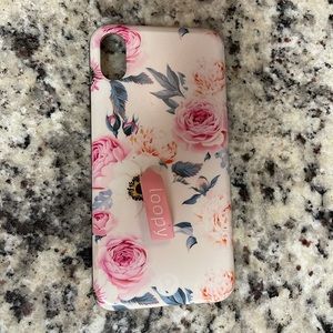 iPhone XS Max Loopy Case